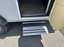 steps