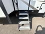 steps