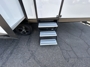steps