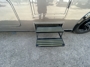 steps