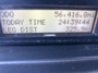 Odometer