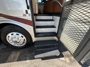 steps