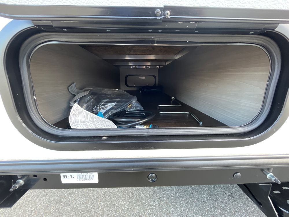 Coleman Coleman Rubicon 1400BH Camping World of Escanaba 2266464