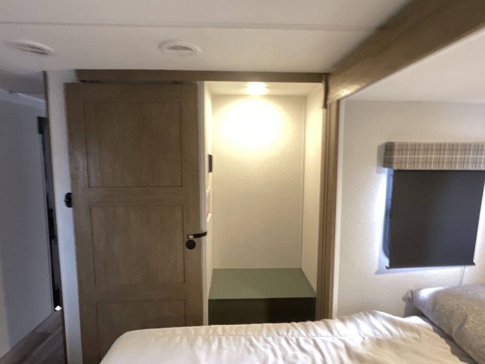 bunk-room