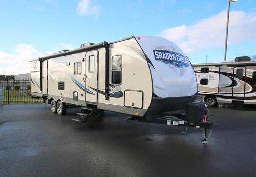 New or Used Travel Trailer Campers For Sale - RVs near Eugene