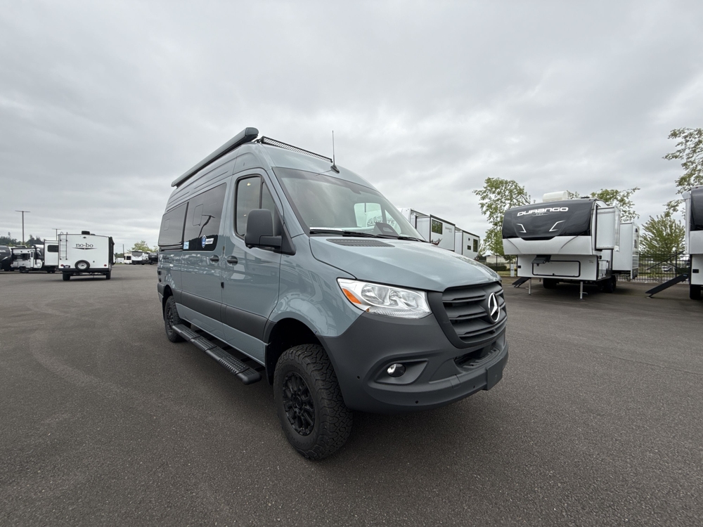 2026 Thor Eddie Bauer 19EB - Stock #2395555 | Coburg, OR | Camping World