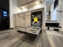 dishwasher