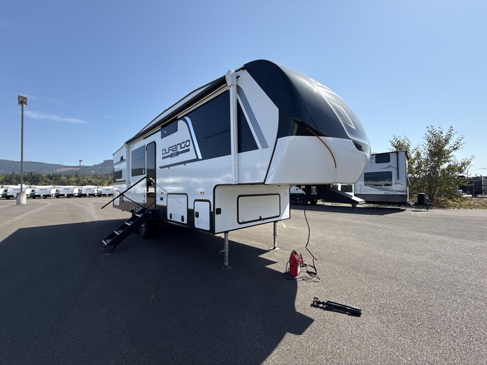 2026 K-Z Rv Durango Ht 240RKD - Stock #2535779 | Coburg, OR | Camping World