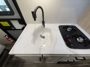 sink