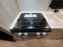 stove-oven