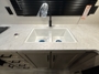 sink