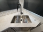 sink
