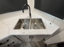 sink