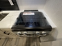 stove-oven