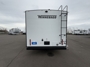 backside