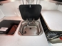 sink