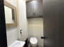 half-bath