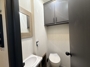 half-bath