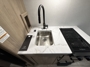 sink
