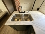 sink