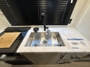 sink