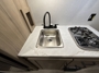 sink