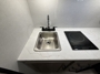 sink