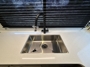 sink