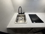 sink