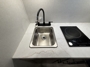sink