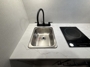 sink