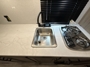 sink