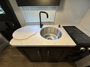sink