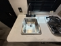 sink