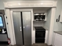 fridge