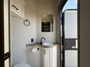 half-bath