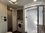 washer-dryer