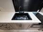 sink