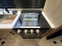 stove-oven