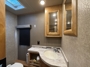 half-bath