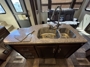 sink