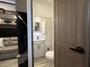 half-bath