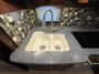 sink