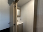half-bath