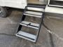 steps