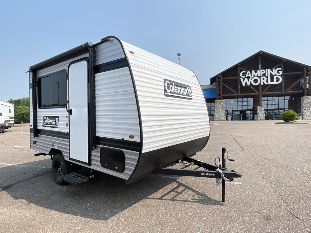 Tuyau d'eau extensible de 7,5 à 22,5 m - Camping-car