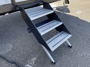steps