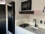 fridge