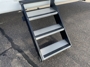 steps