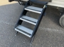 steps